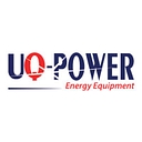 Uq Power logo