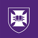UQconnect, The University of Queensland logo
