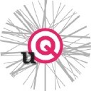 Uq / Be More You logo