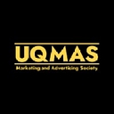 Uqmas: University Of Queensland's Marketing And Advertising Society logo