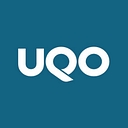 Universite Du Quebec En Outaouais logo