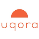 uqora.com logo