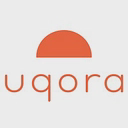 Uqora logo