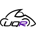 Uq Racing logo