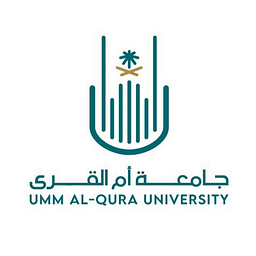 Logo Umm Al-Qura University
