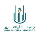 Umm Al-Qura University logo