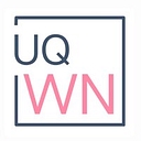 Uq Women's Network (Uqwn) logo