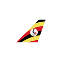 Uganda Airlines logo