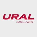 Uralairlines RU logo