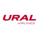Uralairlines RU logo