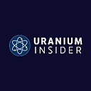 Uranium Insider logo