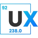 UraniumX