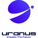 Uranus Group logo