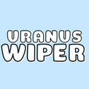 Uranus Wiper logo