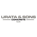 Urata & Sons Concrete, Inc. logo