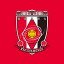 Urawa Red Diamonds logo