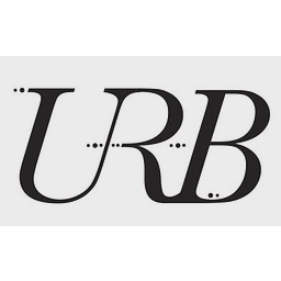URB (OADBY) LTD logo