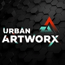 Favicon of Urban ArtworX