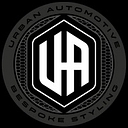 Urban Automotive Ltd logo