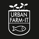 Urban Farm-It logo