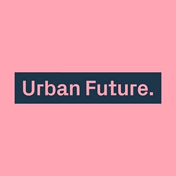 Urban Future - logo