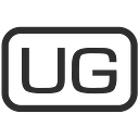 Urban Graphics logo