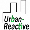 Urban-reactive.co.uk ltd logo