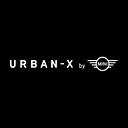 URBAN-X logo