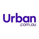 Urban.Com.Au logo