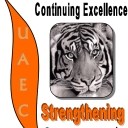 Urbana Adult Ed logo