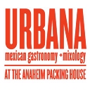 Urbana logo