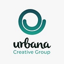 Urbana Creative Group logo