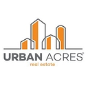 Urban Acres logo