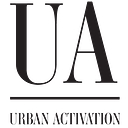 Favicon of Urban Activation