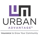 Urban Advantage Insurance logo