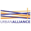 Urban Alliance Inc logo