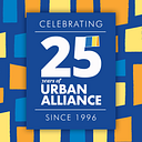 Urban Alliance Inc logo
