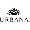 Urbana logo
