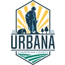 City of Urbana city logo