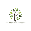 URBANA PARKS FOUNDATION logo