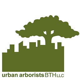 Urban Arborists, Inc. logo
