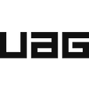 Urban Armor Gear logo