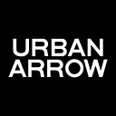 Urban Arrow logo