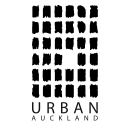Urban Auckland, The Society For The Protection of Auckland City And Waterfront Incorporated logo