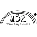 UB2 | Urban Baby Bonnets