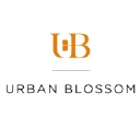 Urban Blossom logo