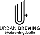 Urban Brewing logo