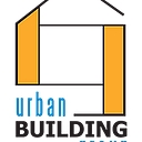Urban Building Group logo