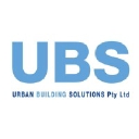 Urban Building Solutions logo