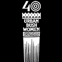 Urban Bush Women logo